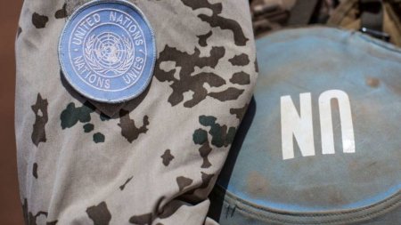 Песков: состав миссии ООН должен согласовываться с ЛНР и ДНР