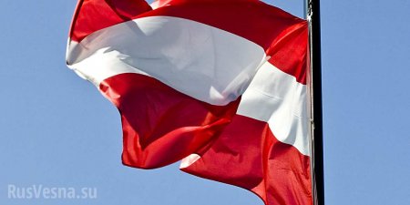 Австрия отказалась от высылки российских дипломатов