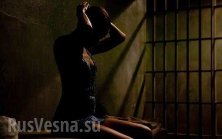 ДНР: Госслужащая приговорена к 10 годам тюрьмы за шпионаж в пользу Украины