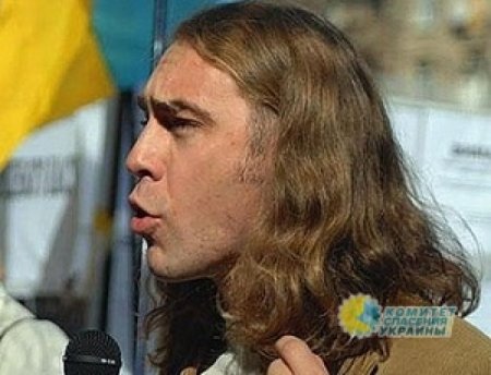 Свободовец рассказал о планах хунты: «Будем лишать жителей Донбасса всех прав»