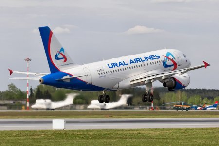 Россия и Беларусь открывают совместные авиарейсы