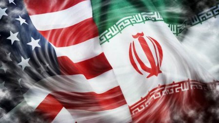 США плетут «оранжевые» сети для Ирана