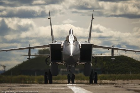 Россия и Беларусь провели учения Единой системы ПВО