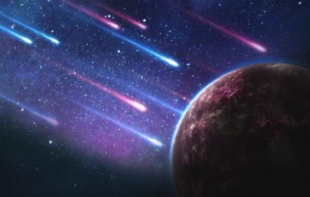 Нибиру устроила «кладбище астероидов» между Юпитером и Марсом – уфологи