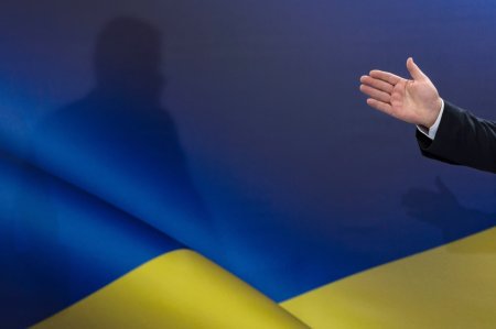 Очередное «остаточне прощавай»: Порошенко разорвал Договор о дружбе с Россией