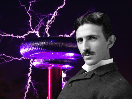 «У него был передатчик»: Никола Тесла первый связался с пришельцами – уфолог