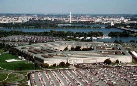 В Пентагоне заявили о том, что не знают о захваченных в Сирии 700 заложниках