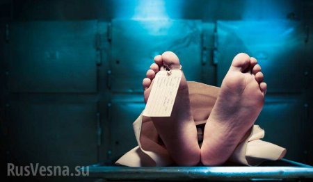 В американской тюрьме умер россиянин