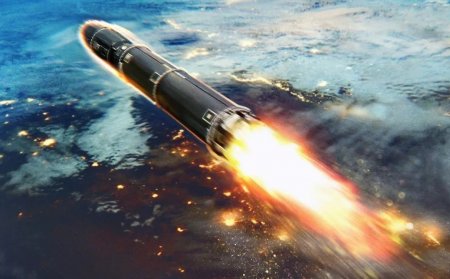 В разработке российского ракетного оружия достигнут прорыв