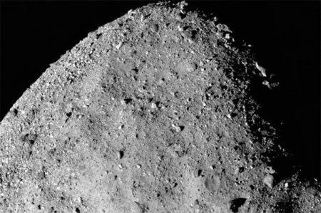 «Столкновения не избежать»: NASA показало угрожающий Земле астероид