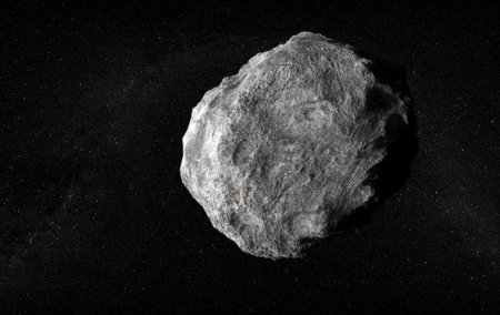 Новая угроза?: К Земле приближается 39-метровый астероид CO246