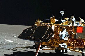 Россия может опоздать к разделу природных ресурсов на Луне
