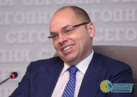 Одесский губернатор взбунтовался и не собирается уходить с поста
