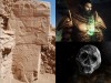Боевые мутанты Лемурии обретают форму: В Мексике обнаружены кости древних троглодитов