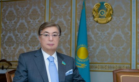 Казахстан после XIX съезда