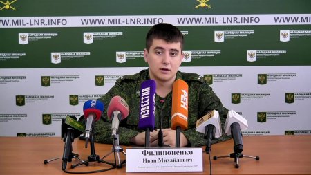 Донбасс. Оперативная лента военных событий 11.06.2019