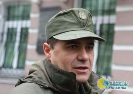 Побратим убийцы Маркива депутат Маткивский тайно сбежал из Италии, опасаясь ареста