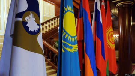 Таджикистан стал ближе к вступлению в ЕАЭС
