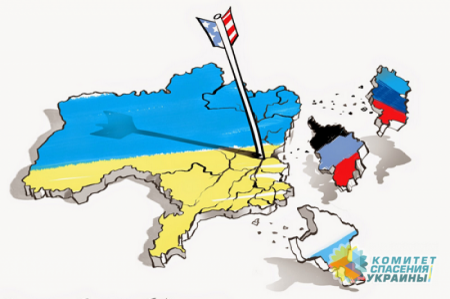 Главред «World Economy»: Украина навсегда потеряла Донбасс
