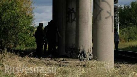 Теракт в Луганске: Следком РФ возбудил уголовное дело
