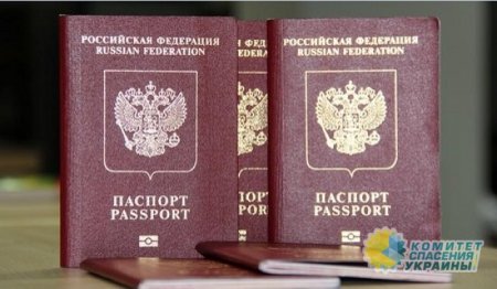 Еврокомиссия запретила странам ЕС принимать визовые заявления от жителей Донбасса в обход Украины