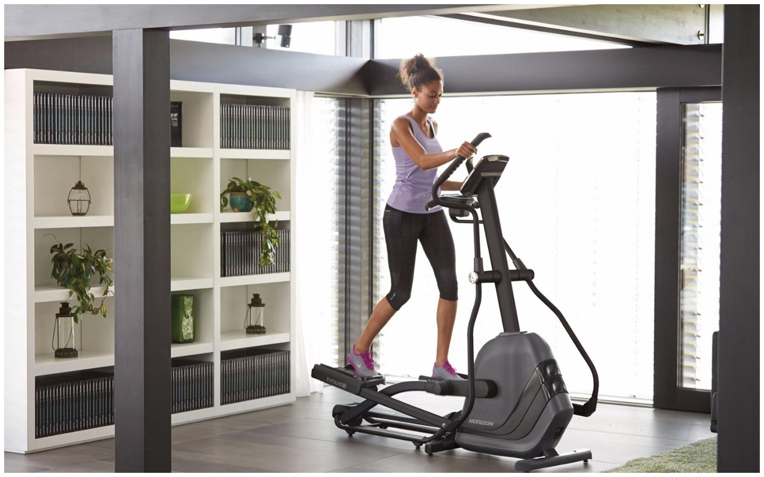 How To Use Life Fitness Equipment
