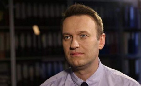 Навальный сорвался на либеральной «Медузе»