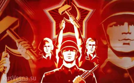 Бомба замедленного действия в основании СССР и утраченное единство великого государства
