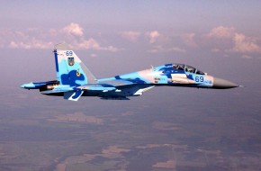 The National Interest: Как Россия чуть не уничтожила украинские ВВС