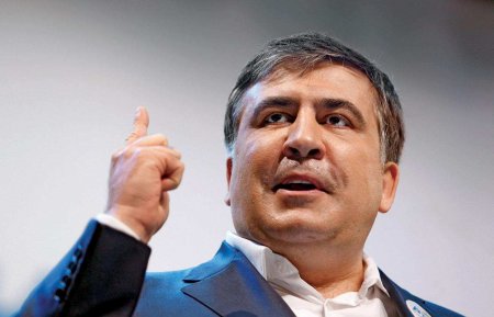 Саакашвили рассказал, кто позвал его в Киев, и другие подробности своего назначения (ВИДЕО)