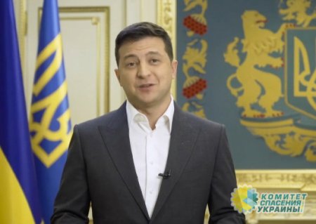 Зеленский анонсировал в день выборов всеукраинский опрос