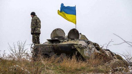 У ВСУ на Донбассе пропали тысячи патронов и 15 военных 56-й бригады: сводка
