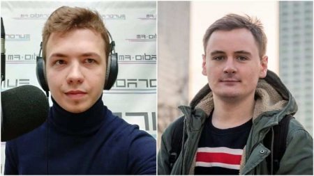 Расплата пришла: Минск запросил у Польши экстрадицию создателей NEXTA