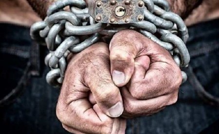 Заставляли бесплатно работать и избивали: на Украине банду будут судить за торговлю людьми (ФОТО) | Русская весна