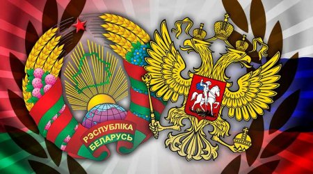 Белоруссия должна была повторить судьбу Украины, — глава МИД республики