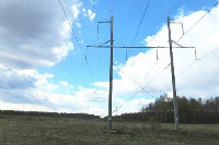 Потребление электроэнергии в Московской энергосистеме с начала года увеличилось на 9%