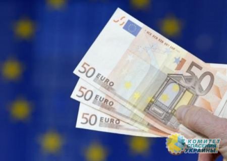 Нацбанк ждет от ЕС второй транш до конца осени