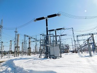 Потребление электроэнергии в Забайкальском крае с начала года увеличилось на 1%