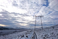 Крымская энергосистема третий раз в текущем ОЗП прошла исторический максимум потребления мощности
