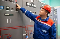РЭС обеспечили надёжное электроснабжение избирательных участков Новосибирской области в дни голосования