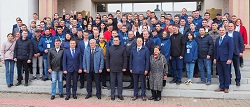 БЭСК провела Х Слет молодых энергетиков-электросетевиков Башкирии