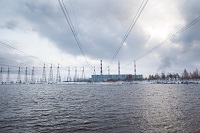 На Сургутской ГРЭС-2 модернизируют электрическое оборудование