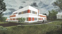 ПС 110 кВ Марьино обеспечила 390 кВт зданию начальной школы в ТиНАО
