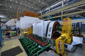 На ЭБ-2 Ростовской АЭС завершен ремонт с выполнением работ в рамках программы модернизации