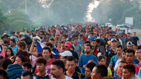«Стране нужны нормальные мужики»: Глава НАК резко высказался о противостоянии мигрантам