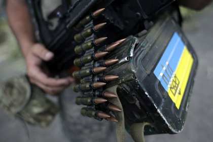 Депутат Рады назвал «странными» встречи стран Запада по военной помощи Украине в формате Рамштайн