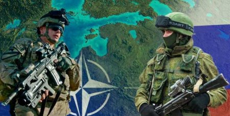 НАТО должно быть готово к многолетнему конфликту с Россией, — Столтенберг